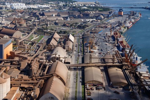INFRAESTRUTURA: Prorrogado o prazo para consulta pública de dois arrendamentos no Porto de Paranaguá