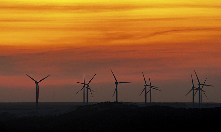 ENERGIA ELÉTRICA: Junho tem acréscimo de 165,6 MW, mais da metade por meio de usinas eólicas