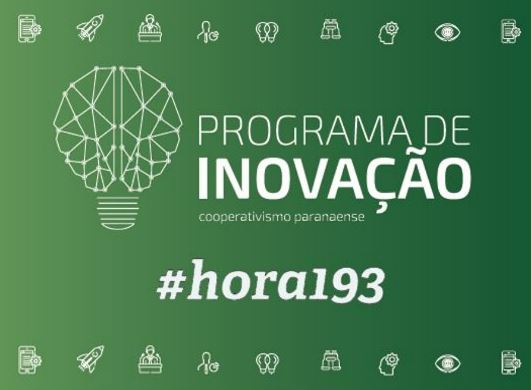 INOVAÇÃO: Segunda edição da Hora 193 será nesta quinta-feira