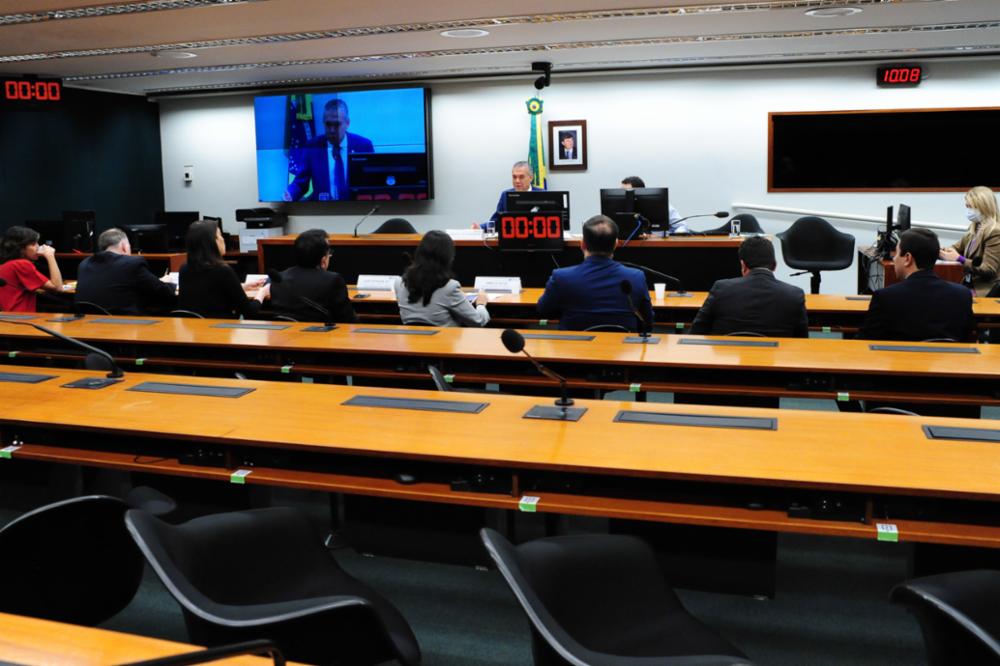 DEBATE: Sistema OCB participa de audiência sobre conectividade e inovação no meio rural