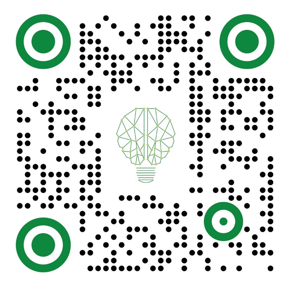 QRCode livro inovacao 14 07 2022