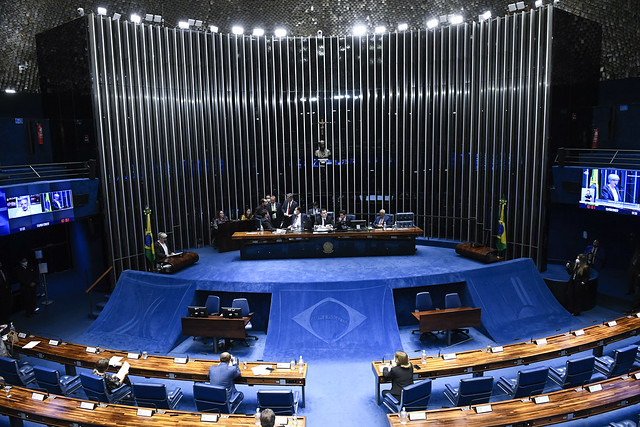 SNCC I: Projeto que reformula Sistema Nacional de Crédito Cooperativo é aprovado em definitivo
