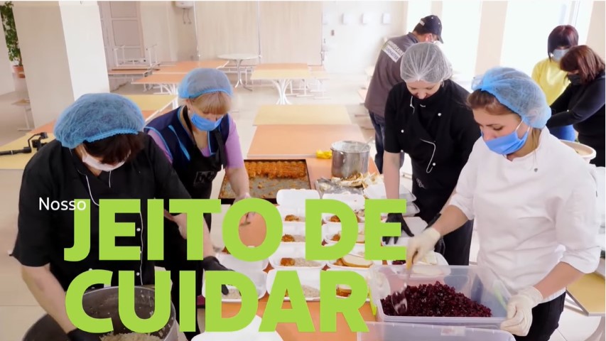 UNIMED CURITIBA: Cooperativa lança instituto social para ampliar a sua participação na sociedade