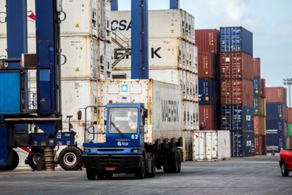 COMÉRCIO EXTERIOR: Empresas paranaenses podem participar do Programa de Exportação da Apex-Brasil