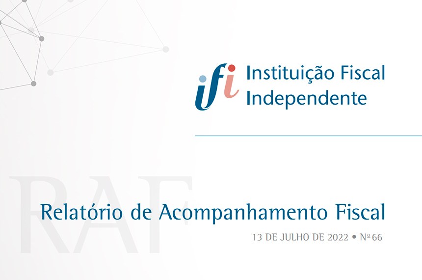 IFI:  Expansão da política fiscal compromete sua credibilidade