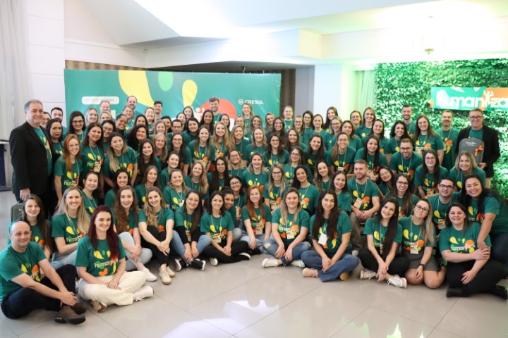 CRESOL: Cooperativa investe em boas práticas de gestão e busca oferecer ambientes favoráveis para o desenvolvimento das mulheres