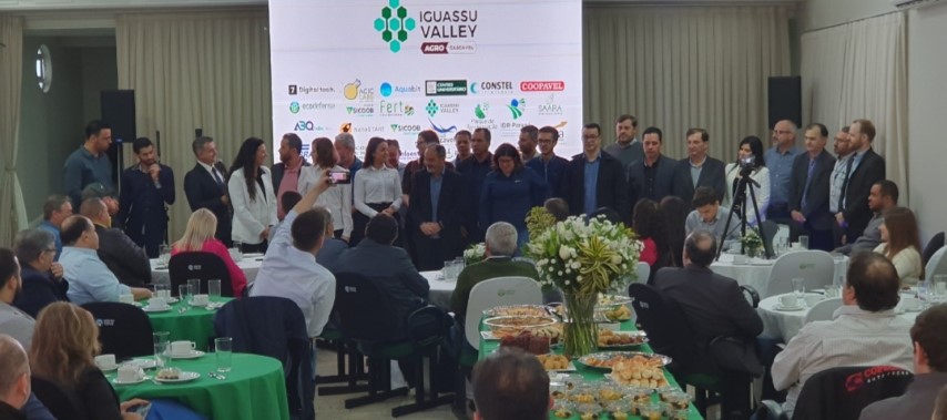 COOPAVEL: Com plano de inovação, agro de Cascavel entra em uma nova era