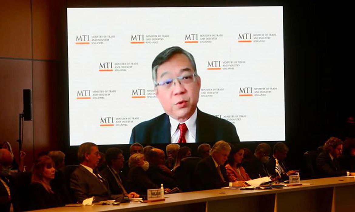 LIVRE COMÉRCIO: Acordo Mercosul-Singapura pode aumentar PIB em R$ 28,1 bi em 20 anos