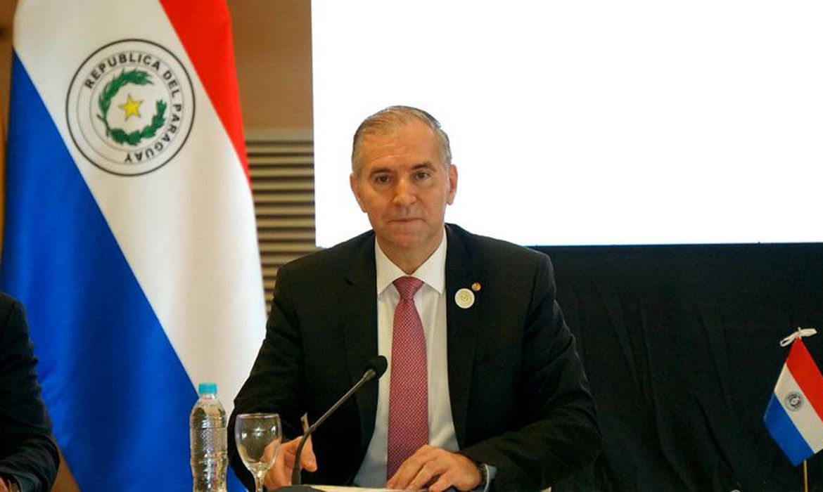 CÚPULA: Mercosul aprova redução de tarifas de importação em 10%