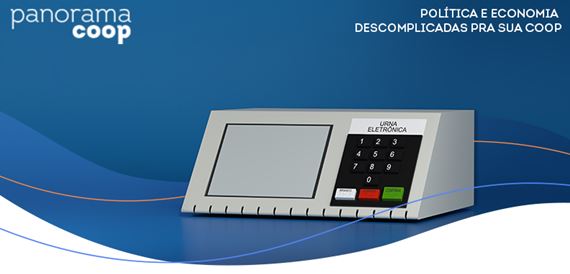 PANORAMA COOP: Boletim traz análises da semana sobre os principais fatos de interesse do setor
