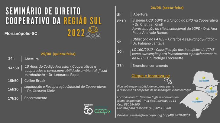 direito cooperativo folder 26 07 2022