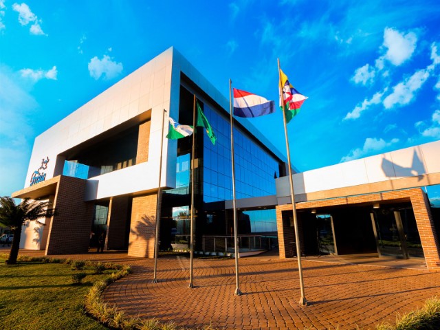 FRÍSIA: Cooperativa completa 97 anos de história com 22% de alta no faturamento 