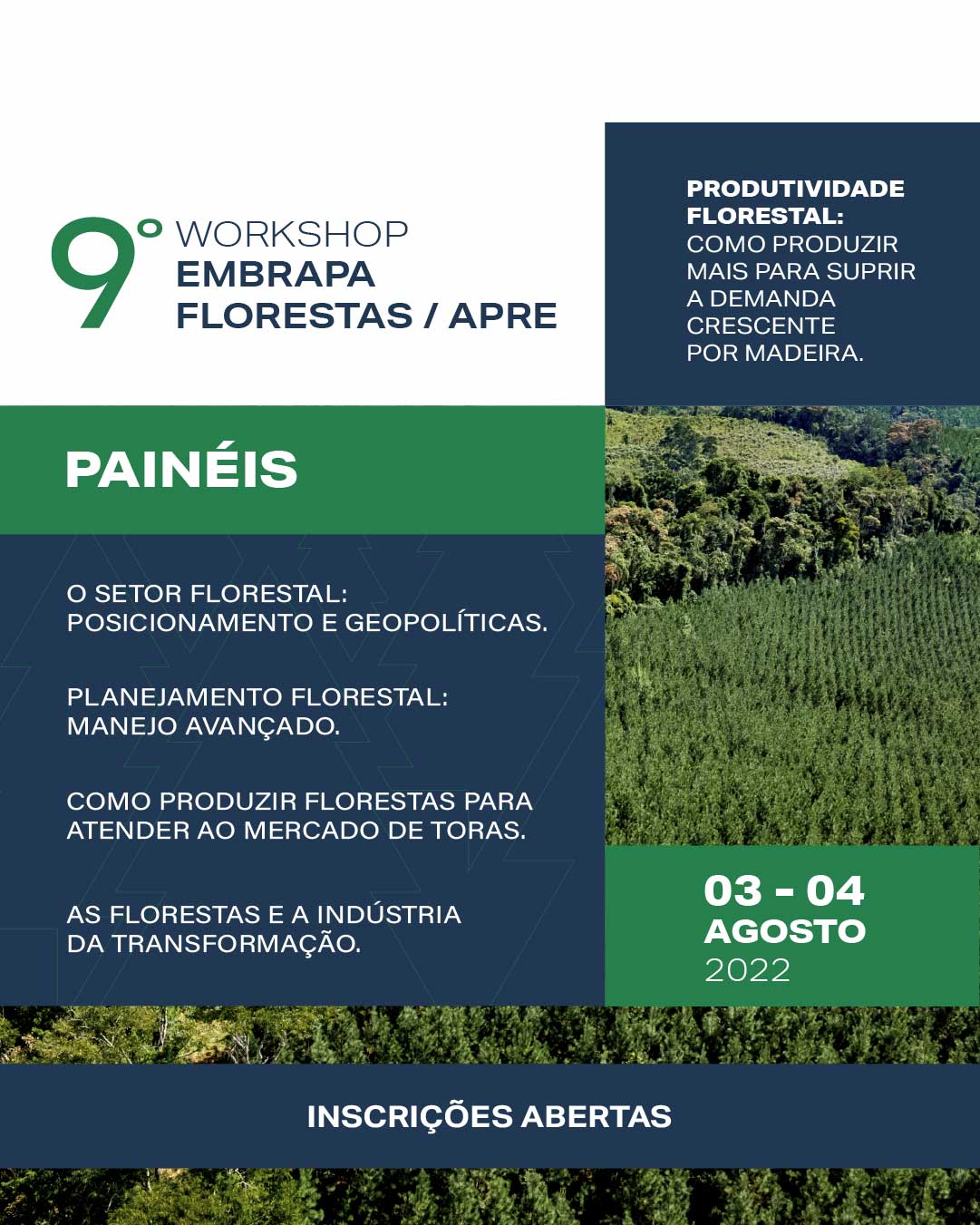 evento folder 02 07 2022