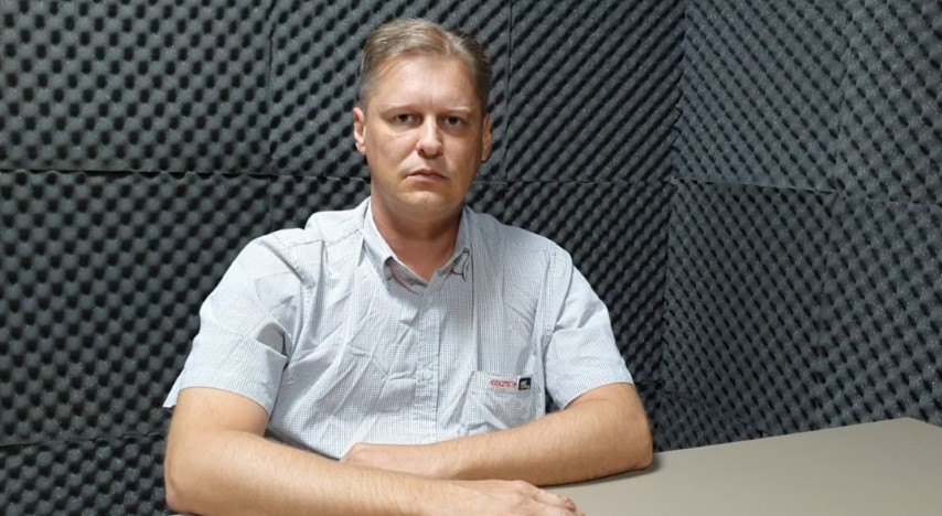 COOPAVEL: Cooperativa apoia e participa da Feira das Profissões organizada pela Prefeitura de Cascavel