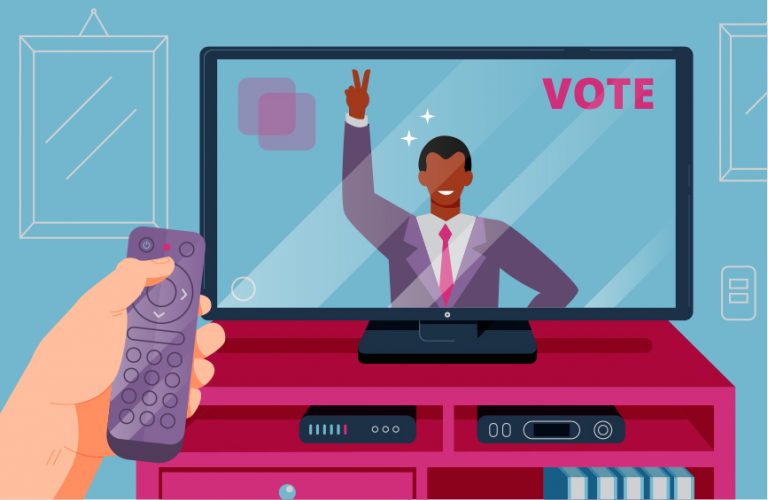 POLÍTICA: Campanha eleitoral começa em 16 de agosto, e propaganda no dia 26; veja as regras