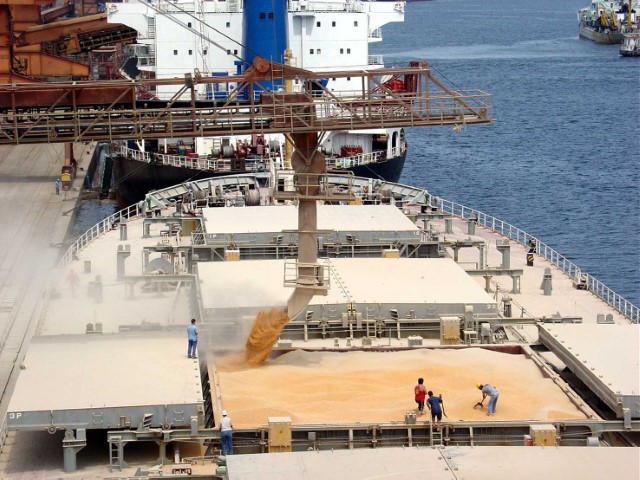 COMÉRCIO EXTERIOR: Preços internacionais puxam exportações recordes de US$ 14 bi em julho