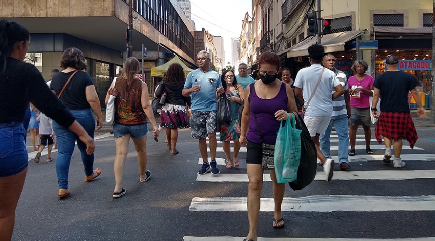 PNAD CONTÍNUA: Desemprego tem queda em 22 estados no 2º trimestre de 2022