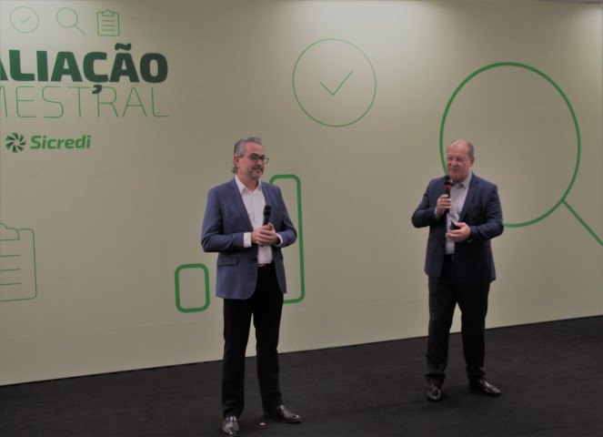 SICREDI VALE DO PIQUIRI: Com transparência na gestão, cooperativa realiza prestação de contas aos associados