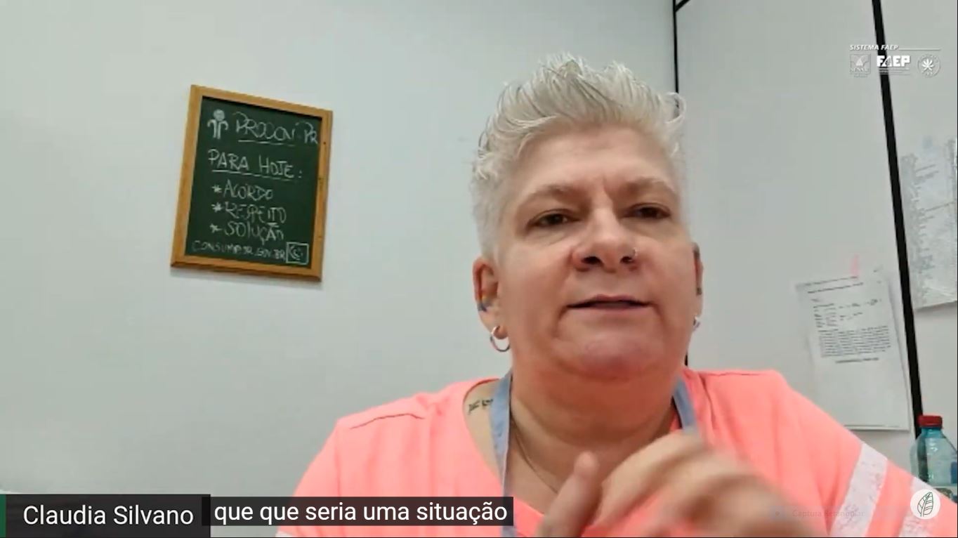 SISTEMA S: Evento debate avanços e desafios da LGPD