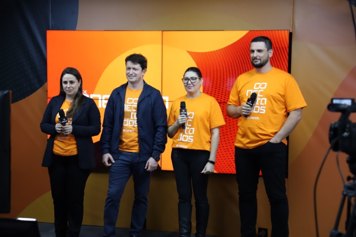 CRESOL: Finalizada mais uma edição do projeto Juventude Conectada