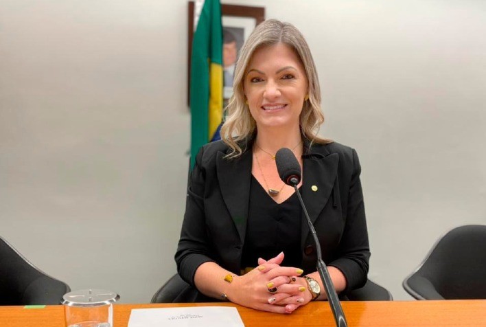 POLÍTICA: Presidência de Aline Sleutjes na Comissão de Agricultura é marcada por conquistas e avanços do setor
