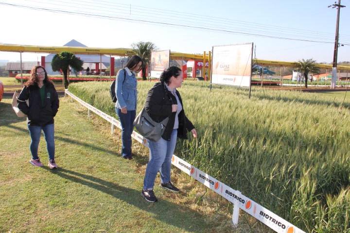 COOPAVEL II: Show Rural de Inverno tem agenda especial para a mulher agricultora