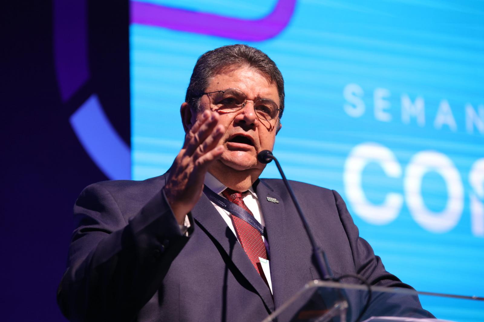 SISTEMA OCB: ESGCoop é lançado na abertura da Semana de Competividade