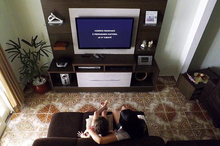 ELEIÇÕES: Horário eleitoral estreia nesta sexta-feira com novas regras de distribuição de tempo