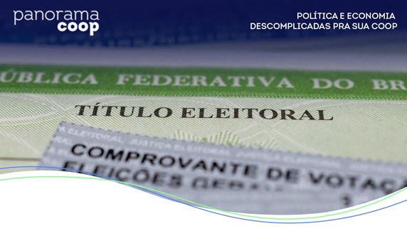 PANORAMA COOP: Boletim traz análises da semana sobre os principais fatos de interesse do setor