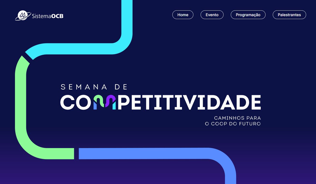 SEMANA DE COMPETITIVIDADE I: Lançado o site LGPD no Coop