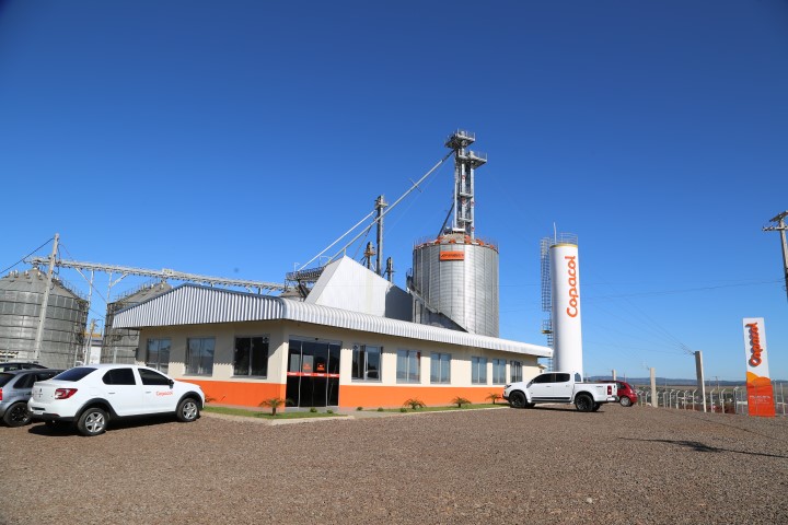 COPACOL: Cooperativa anuncia ampliação no Sudoeste do Paraná