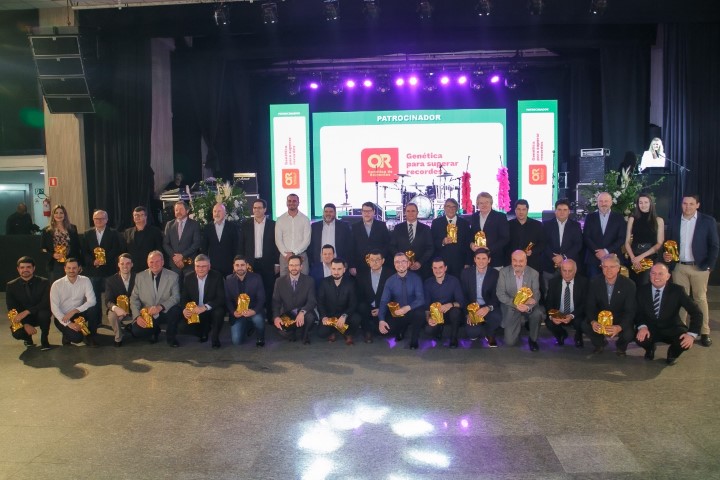 APASEM: Evento marca a celebração dos 50 Anos da Associação Paranaense dos Produtores de Sementes e Mudas