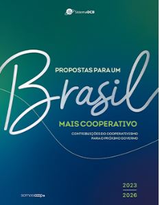 SISTEMA OCB: Cooperativismo, o modelo econômico do desenvolvimento sustentável