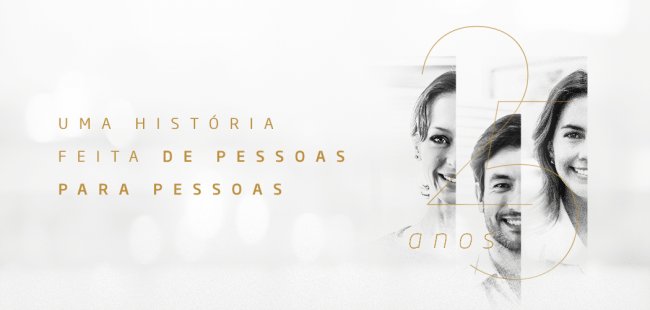 UNIPRIME DO BRASIL: Cooperativa comemora 25 anos neste mês