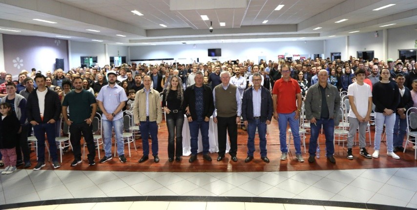 COPACOL: Diretoria apresenta resultados e novos desafios do agro 