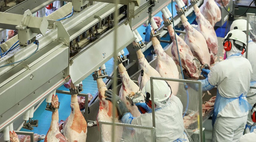 IBGE: Produção industrial avança 0,6% em julho, mas continua abaixo do patamar pré-pandemia