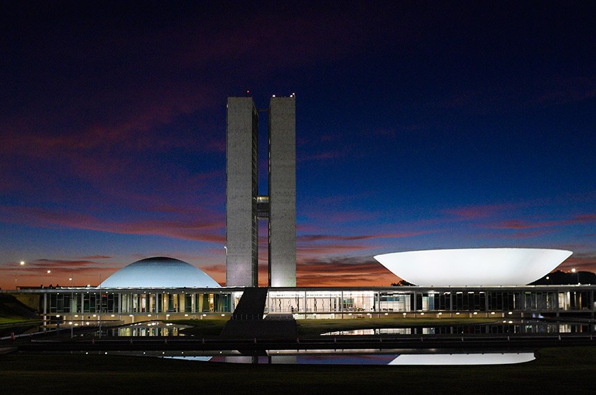 CONGRESSO NACIONAL I: Consultorias do Senado e da Câmara lançam informativo sobre Orçamento de 2023