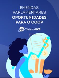PUBLICAÇÃO: Sistema OCB lança cartilha para orientar captação de recursos da União