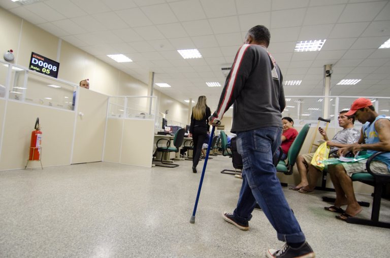 PREVIDÊNCIA: Sancionada lei que simplifica concessão de benefícios do INSS