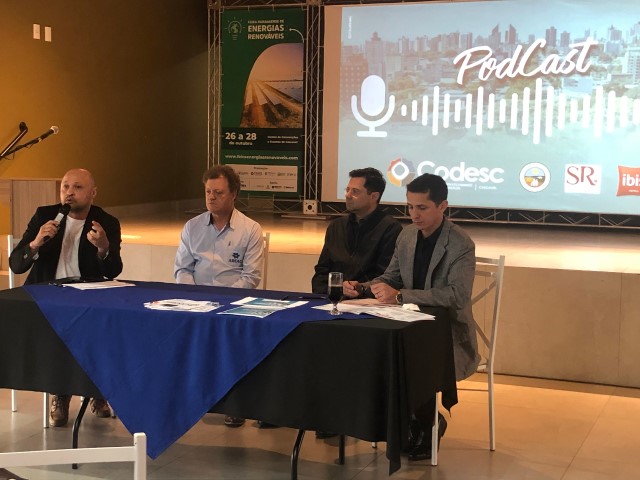 COOPAVEL: Cascavel terá centro de inovação e certificação em Smart Agro 5.0