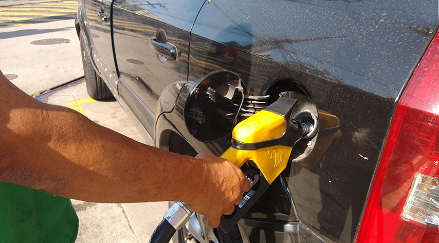 INFLAÇÃO: IPCA fica em -0,36% em agosto, influenciado pela queda dos combustíveis 