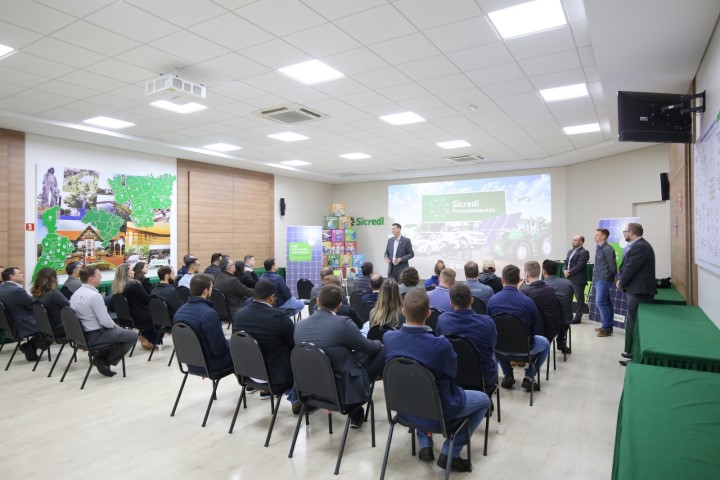 SICREDI ALIANÇA: Lançado o 3º Feirão do Sol com condições especiais de financiamento para equipamentos de geração de energia solar