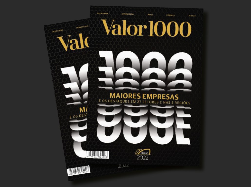 valor 1000 09 09 2022