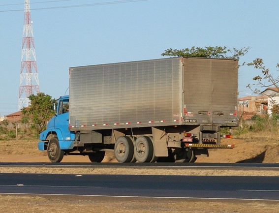 ANTT: Agência define veículos aceitos para cadastro no RNTRC e códigos CNAE que as empresas de transporte de cargas devem ter