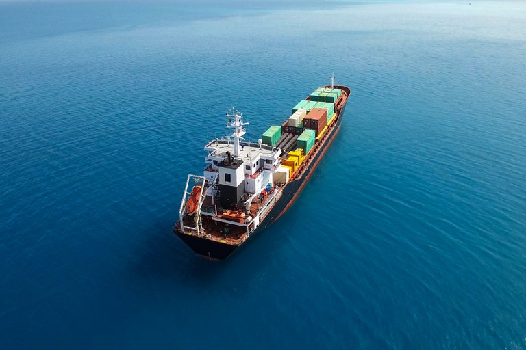 COMÉRCIO EXTERIOR: Brasil exporta US$ 14,8 bilhões em produtos do agronegócio em agosto