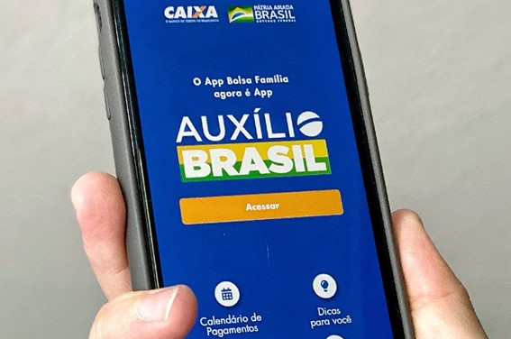 ACOMPANHAMENTO FISCAL: Auxílio de R$ 600 em 2023 pressiona teto de gastos, aponta IFI