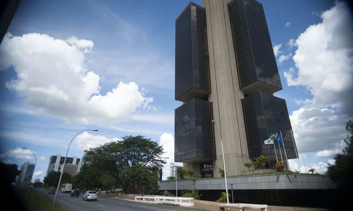 BC: Copom inicia sexta reunião do ano para definir juros básicos