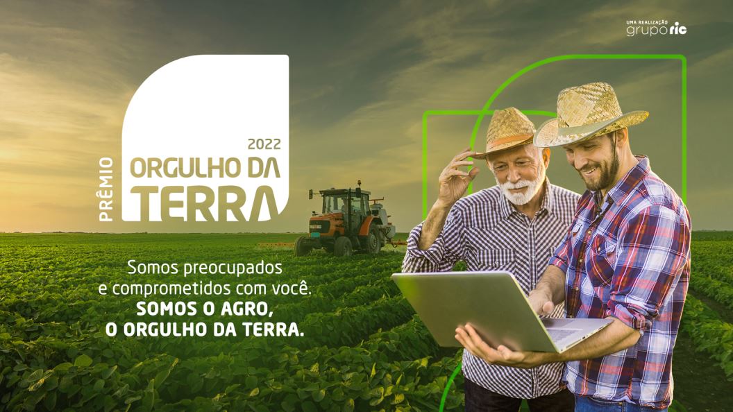 PRÊMIO I: Boas práticas merecem reconhecimento