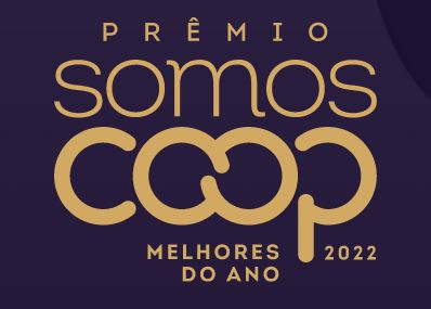 MELHORES DO ANO: Termina nesta quinta-feira o prazo de inscrições para o prêmio SomosCoop 