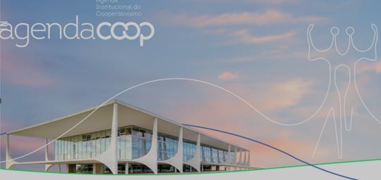 PUBLICAÇÃO: Informativo jurídico do Sistema OCB agora é Direito no Coop